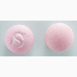 ESTROGENIC SUBSTANCE, CONJUGATED TAB 0.63 MG 100 UNITS ESTROMON FC STANDARD CHEM&PHAR
