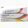 KETOCONAZOLE CRM 2 % (15 G) 3 UNITS DIAZON UNISON