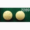 METHYLDOPA TAB 125 MG 100 UNITS METPATA PHARMASANT LABS