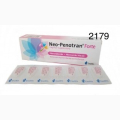 METRONIDAZOLE   MICONAZOLE VAG. TAB 7 UNITS NEO-PENOTRANS FORTE EXELTIS