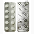NORETHISTERONE TAB 5 MG 30 UNITS PRIMOLUT N BAYER PHARMA