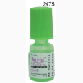 OFLOXACIN EAR SOL 3 MG/ML (5 ML) 1 UNITS TARIVID DAIICHI SANKYO