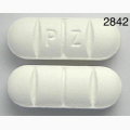 PRAZIQUANTEL FC TB 600 MG 100 UNITS PRASIKORN POLIPHARM