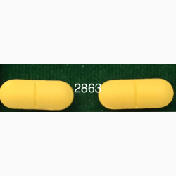 PROBENECID FILM-COAT TB 500 MG 100 UNITS PROBEN PHARMALAND