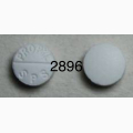 PROPYLTHIOURACIL TAB 50 MG 100 UNITS PROPYL SRIPRASIT PHARMA