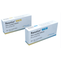 PRUCALOPRIDE FC TB 2 MG 28 UNITS RESOLOR JANSSEN-CILAG