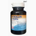 SALBUTAMOL TAB 2 MG 100 UNITS VIOLIN T.O.CHEMICAL