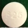 ATENOLOL TAB 25 MG 100 UNITS PRENOLOL BERLIN PHARMA