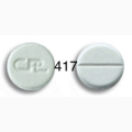 BACLOFEN TAB 10 MG 100 UNITS CENTRAFEN PHARMASANT LABS