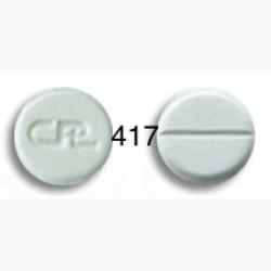 BACLOFEN TAB 10 MG 100 UNITS CENTRAFEN PHARMASANT LABS