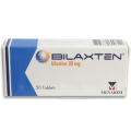 BILASTINE TAB 20 MG 50 UNITS BILAXTEN A MENARINI