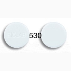 BROMOCRIPTINE TAB 2.5 MG 100 UNITS SUPLAC BIOLAB