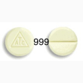 CLOZAPINE TAB 25 MG 100 UNITS CLORIL ATLANTIC LAB