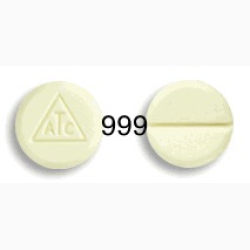 CLOZAPINE TAB 25 MG 100 UNITS CLORIL ATLANTIC LAB
