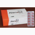 ATENOLOL TAB 100 MG 100 UNITS ATENOL T.O.CHEMICAL