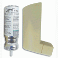 BECLOMETASONE INHA 50 MCG 200 UNITS CLENIL CHIESI