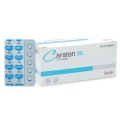 CARVEDILOL TAB 25 MG 10x10 UNITS CARATEN BERLIN PHARM IND