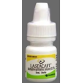 ALCAFTADINE 3 UNITS LASTACAFT ALLERGAN INTERNAT