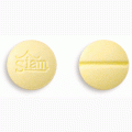 BROMHEXINE HYDROCHLORIDE 8 MG. 100 UNITS DISOL SIAM BHAESAJ CO