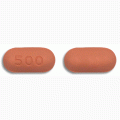 CAPECITABINE FC TAB 500 MG 120 UNITS CAPECITABINE ALVOGEN 