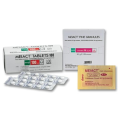 CEFDITOREN PIVOXIL TAB 100 MG 100 UNITS MEIACT MEIJI