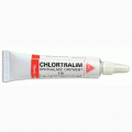CHLORTETRACYCLINE 6 UNITS CHLORTRALIM ATLANTIC LAB