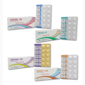 ETORICOXIB TAB 120 MG 30 UNITS EBERIL UNISON