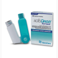 IPRATROPIUM   FENOTEROL 200 DOSES 3 UNITS AEROBIDOL NOVARTIS