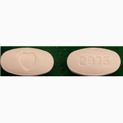 IRBESARTAN   HYDROCHLOROTHIAZIDE TAB 150   12.5 28 UNITS COAPROVEL 150/12.5 SANOFI AVENTIS