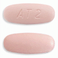 AMLODIPINE   LOSARTAN FC TAB 60 UNITS FAVOTAN 5/100 DKLL