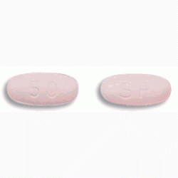 LACOSAMIDE FC TAB 50 MG 56 UNITS VIMPAT ABBOTT LABORATORIE