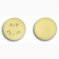 ALOGLIPTIN   PIOGLITAZONE TAB 28 UNITS OSENI 25/15 CELLTRION INC