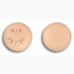 ALOGLIPTIN   PIOGLITAZONE TAB 28 UNITS OSENI 25/30 CELLTRION INC