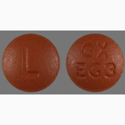 CHLORAMBUCIL TAB 2 MG 25 UNITS LEUKERAN ASPEN PHARMACARE