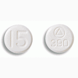 PIOGLITAZONE TAB 15 MG 120 UNITS ACTOS CELLTRION