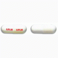 TEGAFUR   URACIL CAP 70 UNITS UFUR TTY BIOPHARMA