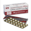 LIMAPROST ALFADEX 5 MCG 30 UNITS OPALMON MEIJI