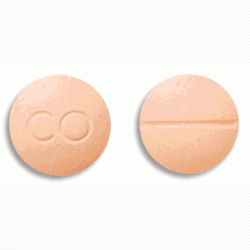 CARBOCISTEINE TAB 375 MG 200 UNITS COPHARMEX COMMUNITY PHARMA