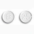 CHLORTALIDONE TAB 25 MG 100 UNITS CHOTALIN BERLIN PHARMA