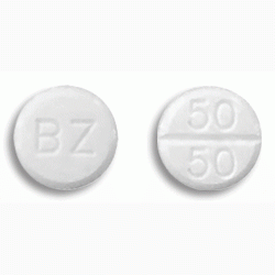 CILOSTAZOL TAB 50 MG 30 UNITS BESTAZOL 50 BERLIN PHARMA