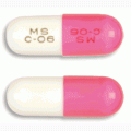 CYCLOSERINE CAP 250 MG 100 UNITS CYCLOSERINE MEIJI MEIJI