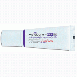 HYDROQUINONE CRM 4% (7 G) 2 UNITS MELLODERM-HQ BERICH