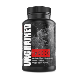 MK-2866 25 MG 60 UNITS OSTARINE UNCHAINED COMPOUNDS