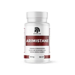 ARIMISTANE 50 MG CAPSULE 90 UNITS ARIMISTANE SPRECTRE LABS