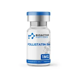 FOLLISTATIN - 344 1 MG (EXCLUDED OF BAC WATER) 1 UNITS FOLLISTATIN - 344 1 MG BIOACTIVES PEPTIDES