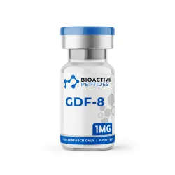 GDF - 8 1 MG (EXCLUDED OF BAC WATER) 1 UNITS GDF - 8 1 MG BIOACTIVES PEPTIDES