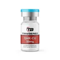 GHK - Cu COPPER VIALS - 50 MG (EXCLUDED OF BAC WATER) 1 UNITS GHK - Cu 50 mg TRIGGERED