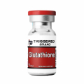 GLUTATHIONE 600 MG 1 UNITS GLUTATHIONE 600 MG TRIGGERED