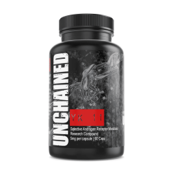 YK - 11 5 MG CAPSULE 60 UNITS YK - 11 UNCHAINED COMPOUNDS