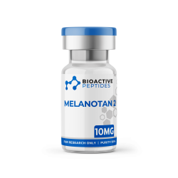 MELANOTAN 2 10 MG/VIAL (EXCLUDED OF BAC WATER) 1 UNITS MELANOTAN 2 BIOACTIVES PEPTIDES